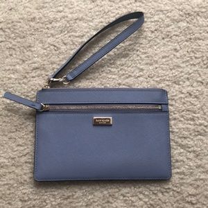 Kate Spade wristlet